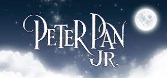 Peter Pan Jr